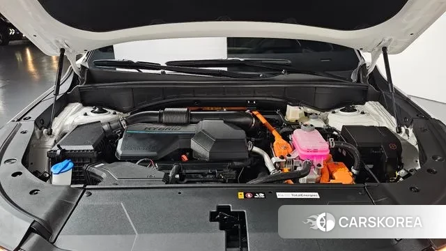 Kia The New Sorento 4th Generation id 3388325 из Кореи 15