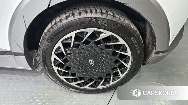 Hyundai Ionic 5 id 3606664 из Кореи 15