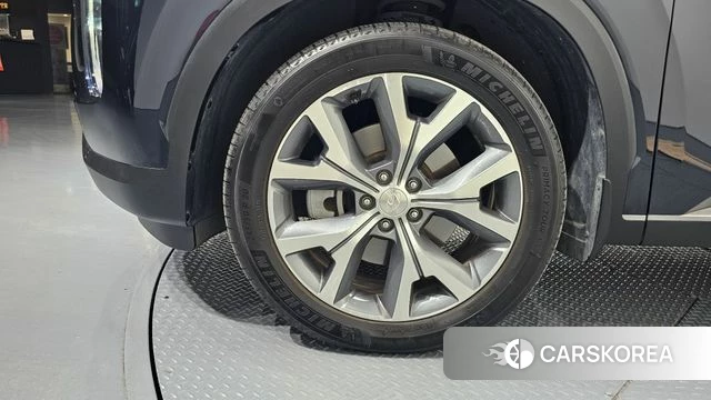 Hyundai Palisade id 4536396 из Кореи 31