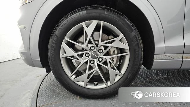 Genesis GV70 id 4758367 из Кореи 25
