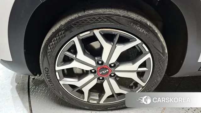 Kia Seltos id 3777361 из Кореи 15