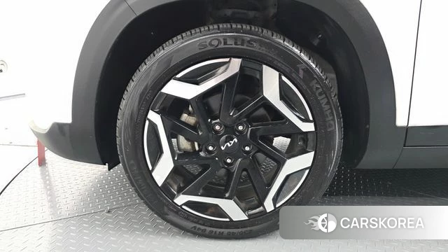 Kia The New Seltos id 4682573 из Кореи 28