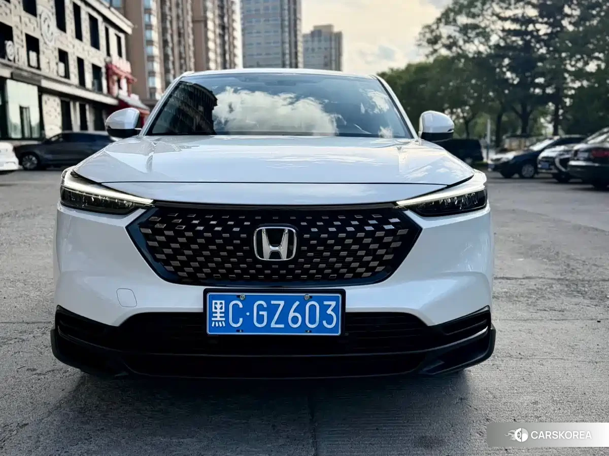 Honda XR-V id 4577516 из Китая 19