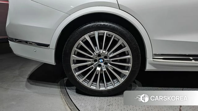 BMW X7 (G07) id 4656169 из Кореи 31
