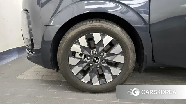 Hyundai Staria id 3473530 из Кореи 15