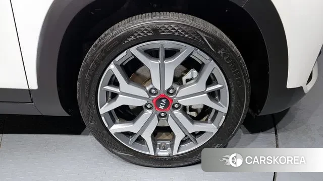 Kia Seltos id 3514154 из Кореи 15