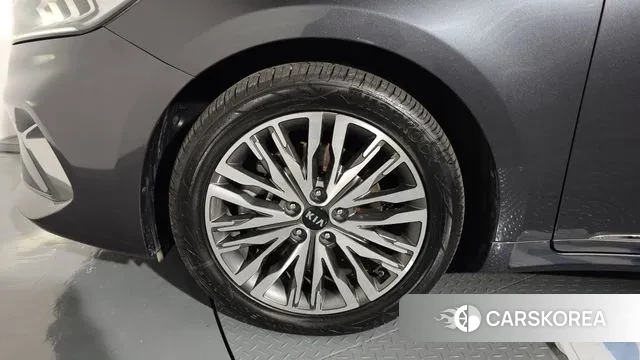 Kia K7 Premier id 3220337 из Кореи 15