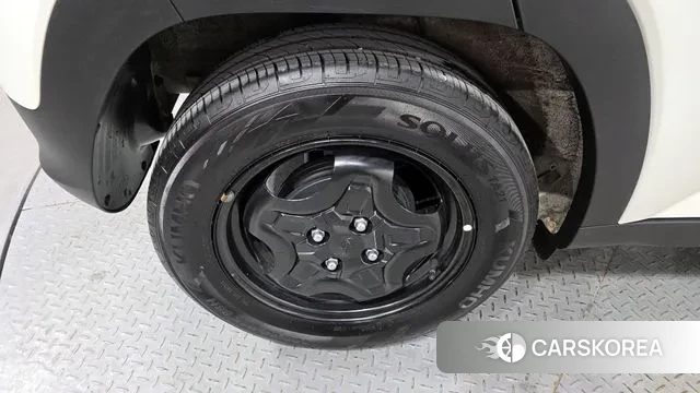 Hyundai Casper id 3561674 из Кореи 15