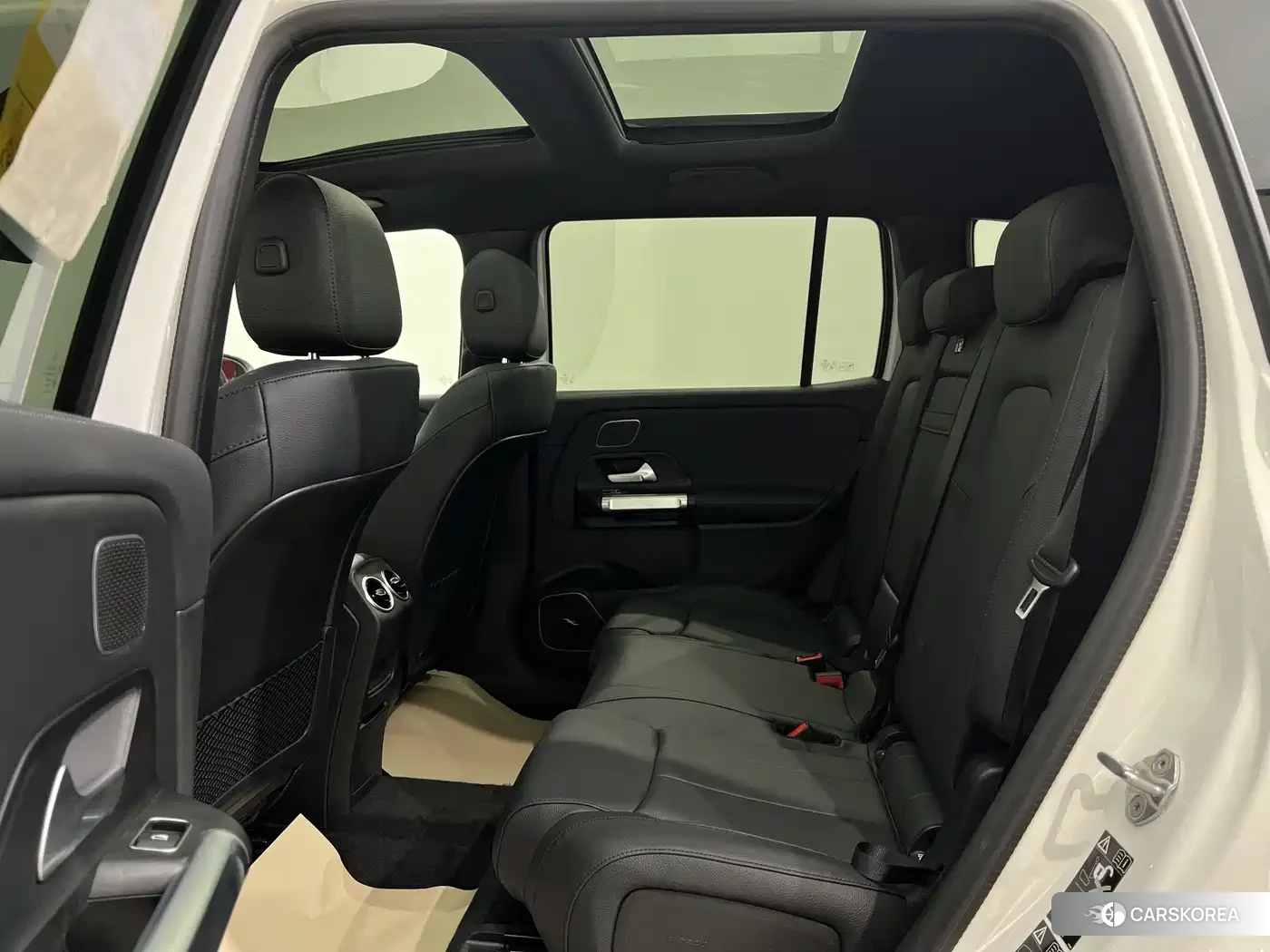 Mercedes-Benz GLB id 4653993 из Китая 8
