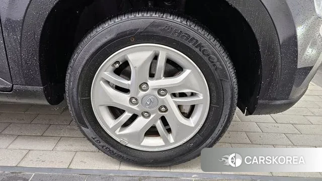 Hyundai Venue id 3415955 из Кореи 15