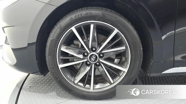 Hyundai The New Grandeur IG id 4428574 из Кореи 15