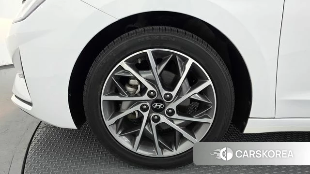 Hyundai The New Avante AD id 4429882 из Кореи 15
