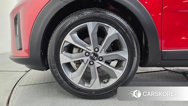 Kia Stonic id 4781242 из Кореи 15