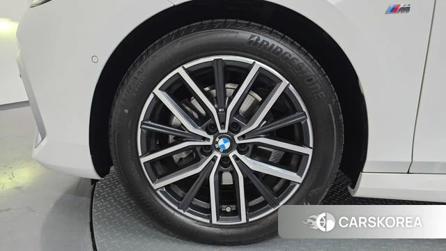 BMW 2 Series Active Tourer (U06) id 4705947 из Кореи 26