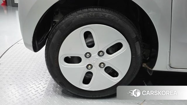Kia The New Ray id 4339410 из Кореи 15