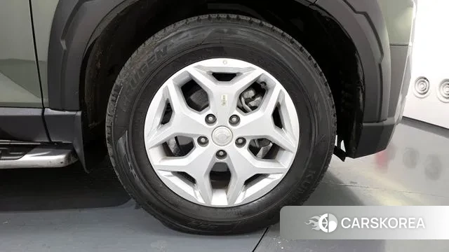 Ssangyong The New Rexton Sport id 3555236 из Кореи 15