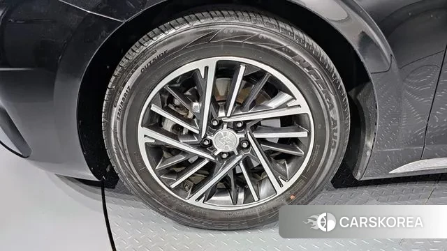 Hyundai The New Grandeur IG id 3395255 из Кореи 15