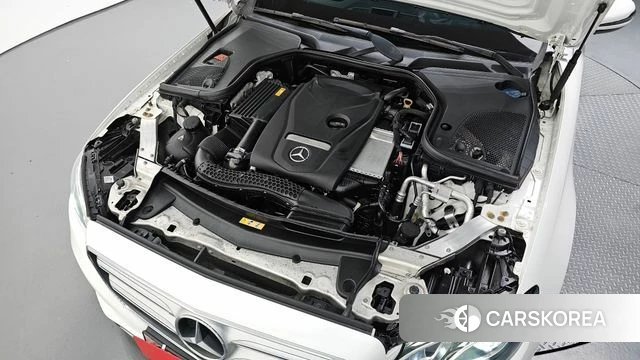 Mercedes-Benz E-Class W213 id 4652020 из Кореи 25