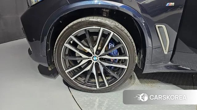 BMW X5 (G05) id 3514424 из Кореи 15