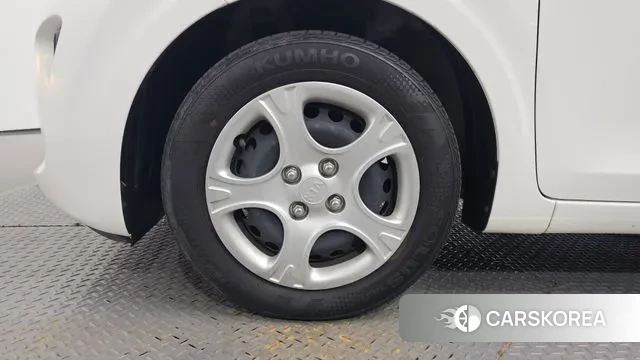 Kia All New Morning (JA) id 3060612 из Кореи 15