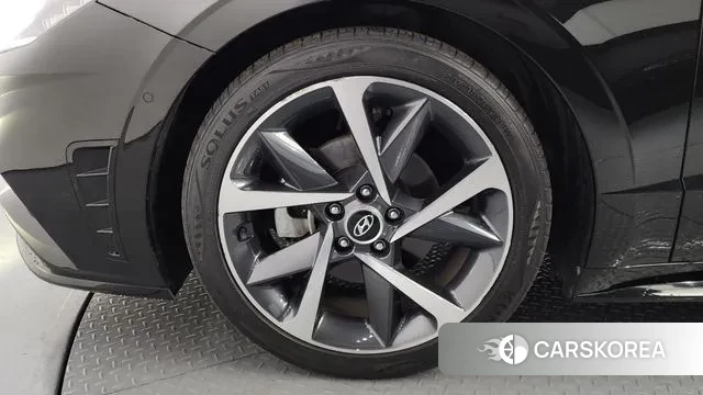 Hyundai Sonata (DN8) id 3641160 из Кореи 15