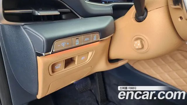 Genesis GV80 id 2591153 из Кореи 15