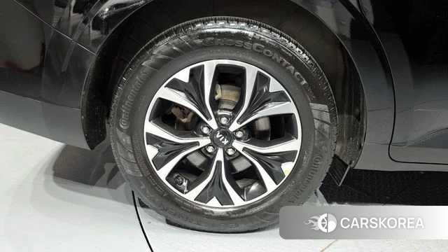 Kia Carnival 4th generation id 4402374 из Кореи 25