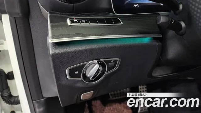 Mercedes-Benz E-Class W213 id 2660314 из Кореи 15