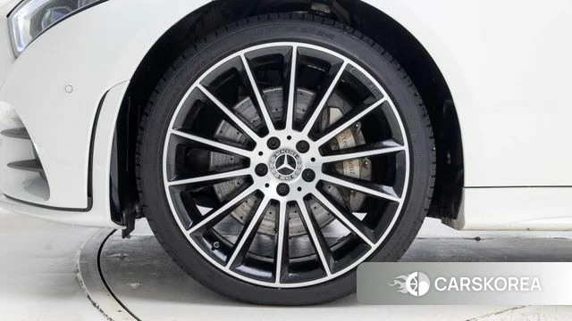 Mercedes-Benz CLS-Class C257 id 4881506 из Кореи 15