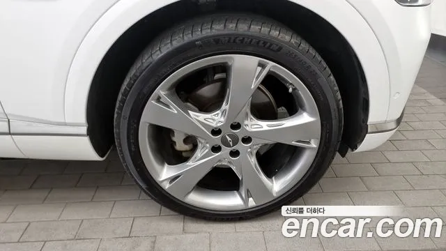 Genesis GV80 id 2732635 из Кореи 15