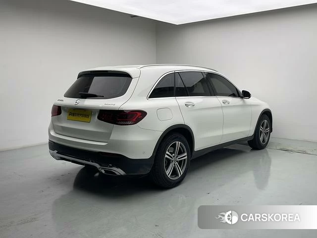 Mercedes-Benz GLC id 4320650 из Китая 15