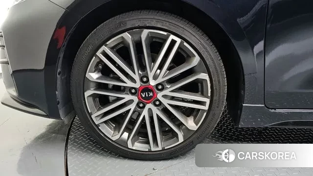 Kia Come New K3 id 3434268 из Кореи 15