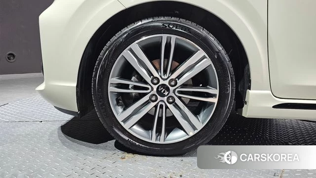 Kia All New Morning (JA) id 4596490 из Кореи 15