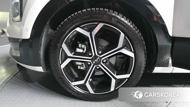 Kia Di Ol Nu Niro id 4561510 из Кореи 26