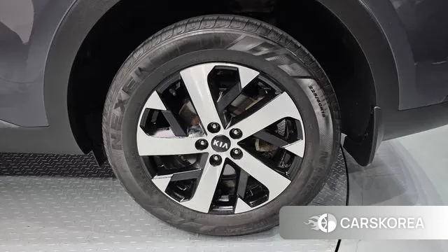 Kia Sorento 4th Generation id 3621779 из Кореи 15