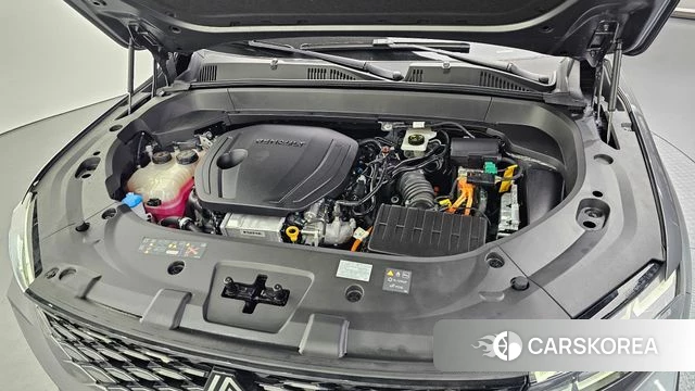 Renault Korea (Samsung) Grand Coleos id 4408013 из Кореи 25