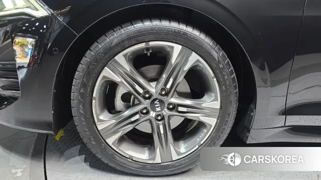 Kia K5 3rd generation id 3525398 из Кореи 15