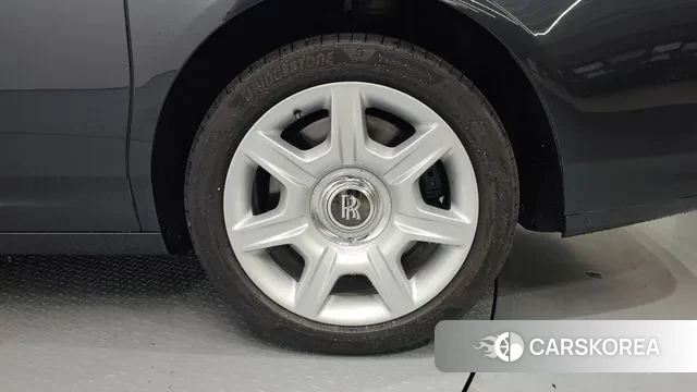 Rolls-Royce Ghost id 3000586 из Кореи 15