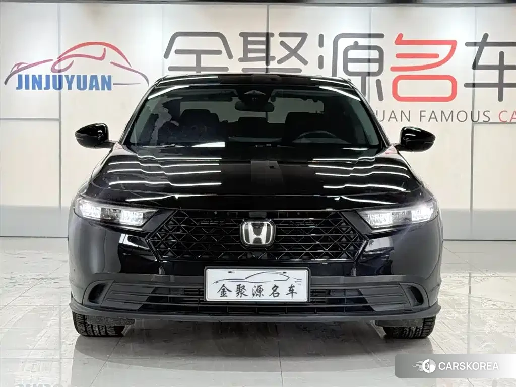 Honda Accord id 4629459 из Китая 13