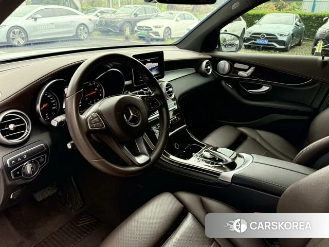 Mercedes-Benz GLC id 4198906 из Китая 11