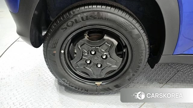 Hyundai Casper id 4388738 из Кореи 25