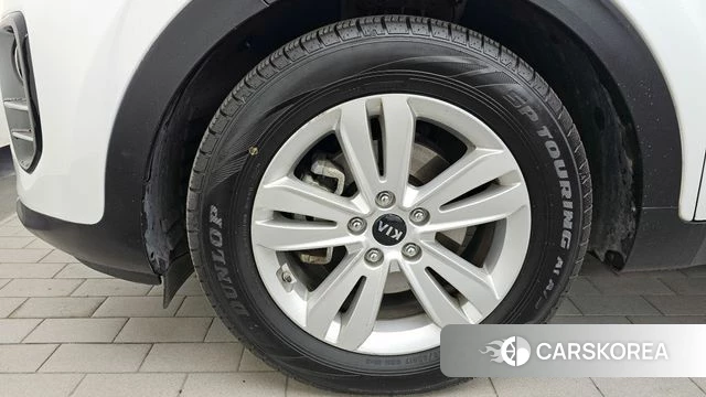 Kia Sportage 4th Generation id 3899915 из Кореи 15