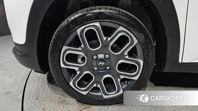 Hyundai Casper id 3915352 из Кореи 15