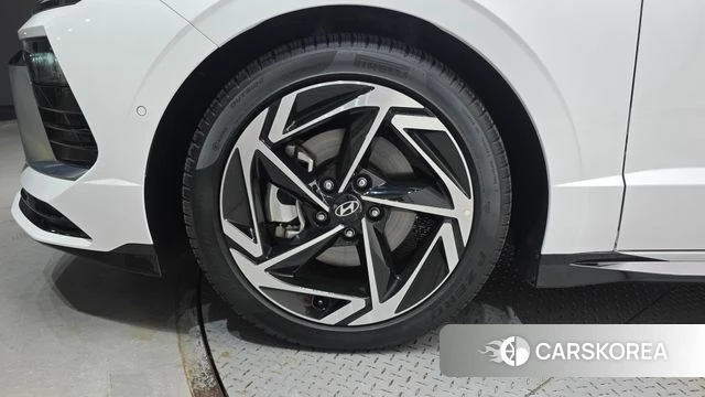 Hyundai Sonata D Edge Hybrid (DN8) id 4474145 из Кореи 30