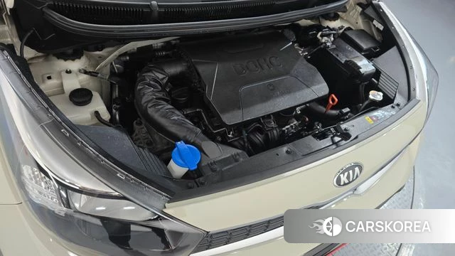 Kia All New Morning (JA) id 4895088 из Кореи 25