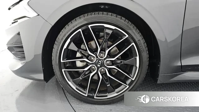 Kia K5 3rd generation id 3551524 из Кореи 15