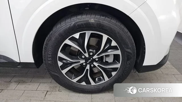 Kia Carnival 4th generation id 3675444 из Кореи 15