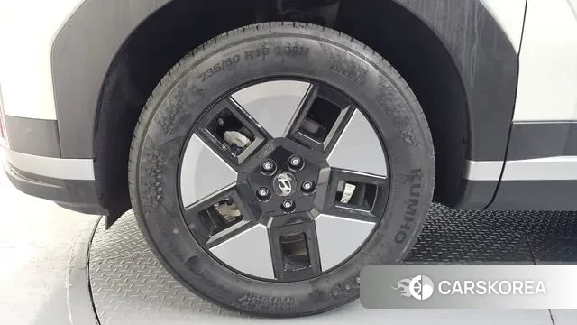 Hyundai Santa Fe (MX5) id 3523472 из Кореи 15