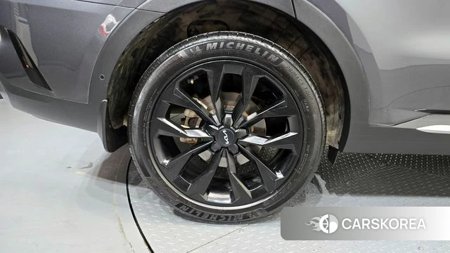 Kia Sorento 4th Generation id 4302926 из Кореи 30