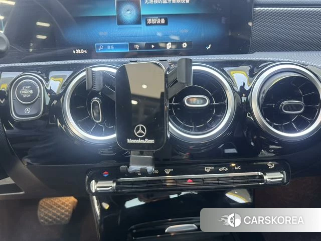 Mercedes-Benz Class A id 4335692 из Китая 21